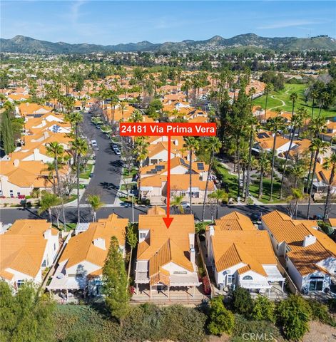 24181 Via Prima Vera, Murrieta, CA 92562