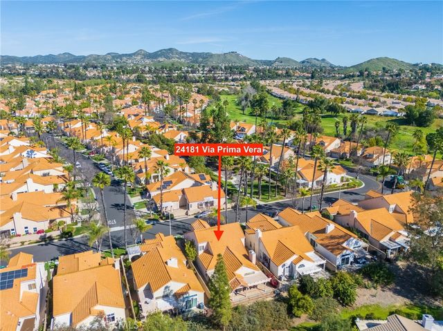 24181 Via Prima Vera, Murrieta, CA 92562