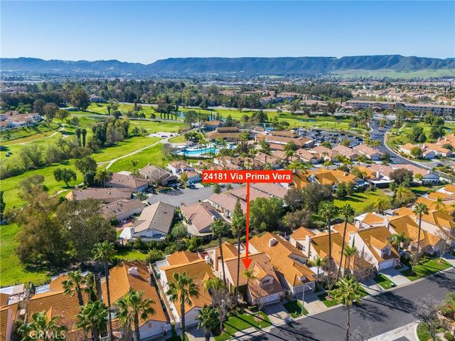 24181 Via Prima Vera, Murrieta, CA 92562