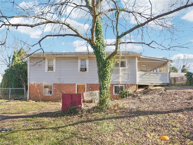 715 Baker Road, High Point, NC 27263