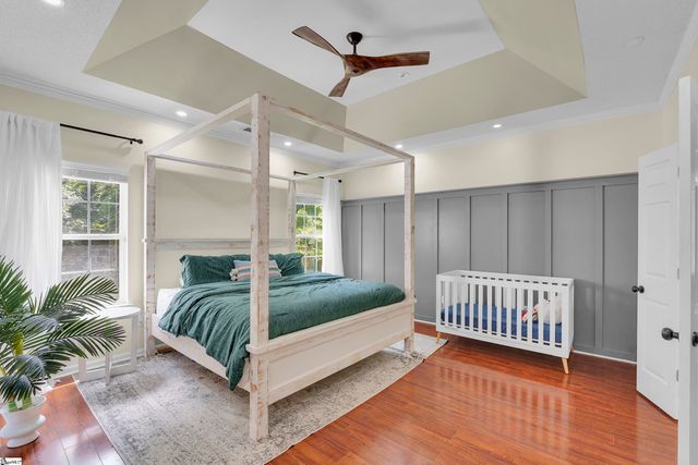 403 W Abington Way, Spartanburg, SC 29301