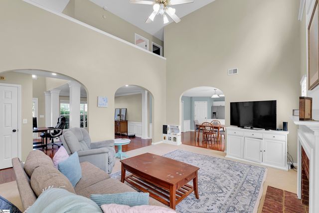 403 W Abington Way, Spartanburg, SC 29301