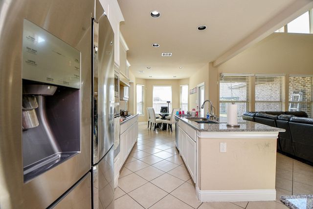 2446 Flowering Brook Lane, Sugar Land, TX 77479