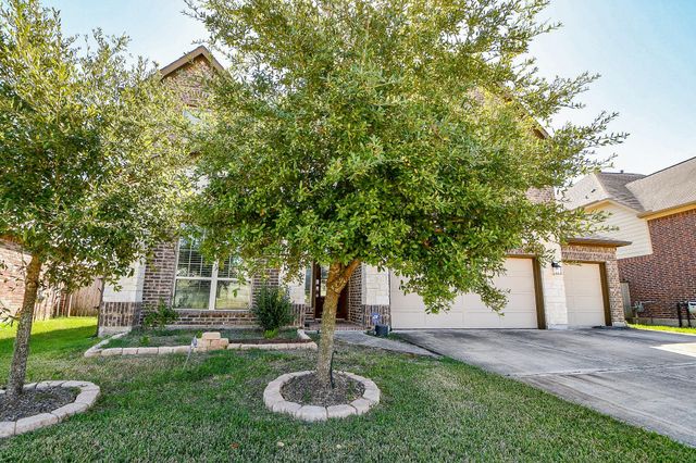 2446 Flowering Brook Lane, Sugar Land, TX 77479