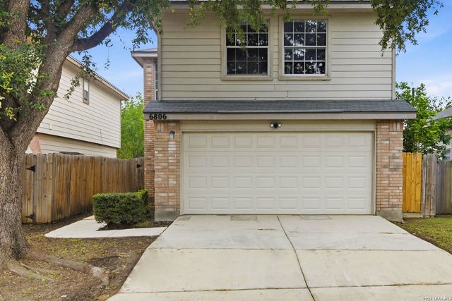 6806 Grapevine Lk, San Antonio, TX 78244