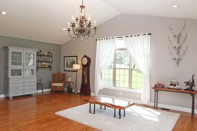 508 General Cruft Drive, Richmond, KY 40475