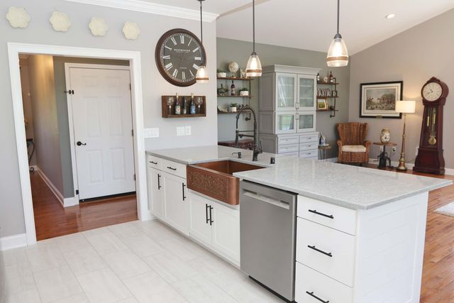 508 General Cruft Drive, Richmond, KY 40475