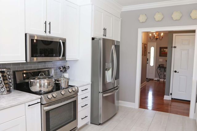 508 General Cruft Drive, Richmond, KY 40475