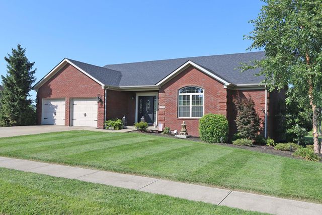 508 General Cruft Drive, Richmond, KY 40475