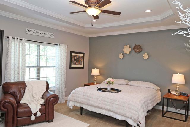 508 General Cruft Drive, Richmond, KY 40475