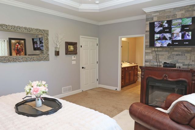 508 General Cruft Drive, Richmond, KY 40475