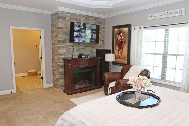 508 General Cruft Drive, Richmond, KY 40475