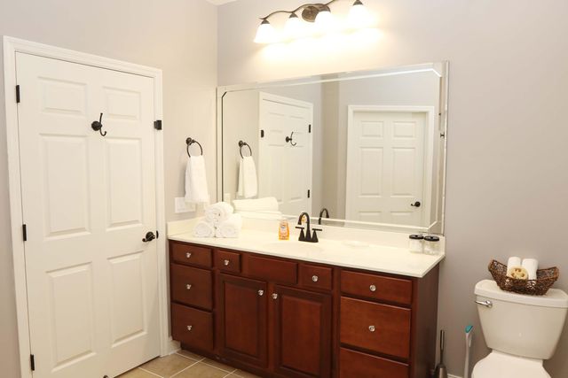 508 General Cruft Drive, Richmond, KY 40475