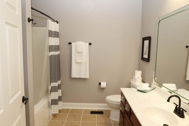 508 General Cruft Drive, Richmond, KY 40475