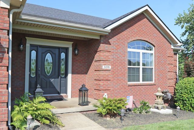 508 General Cruft Drive, Richmond, KY 40475