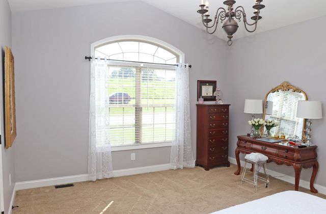 508 General Cruft Drive, Richmond, KY 40475