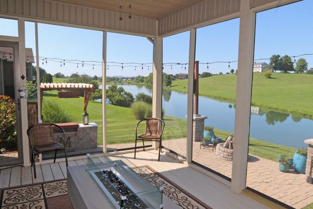 508 General Cruft Drive, Richmond, KY 40475