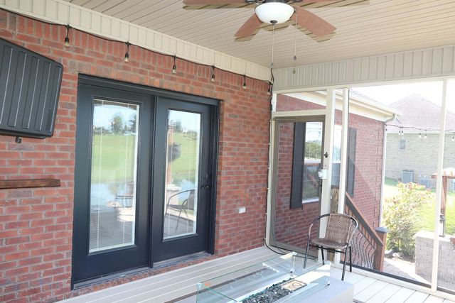508 General Cruft Drive, Richmond, KY 40475