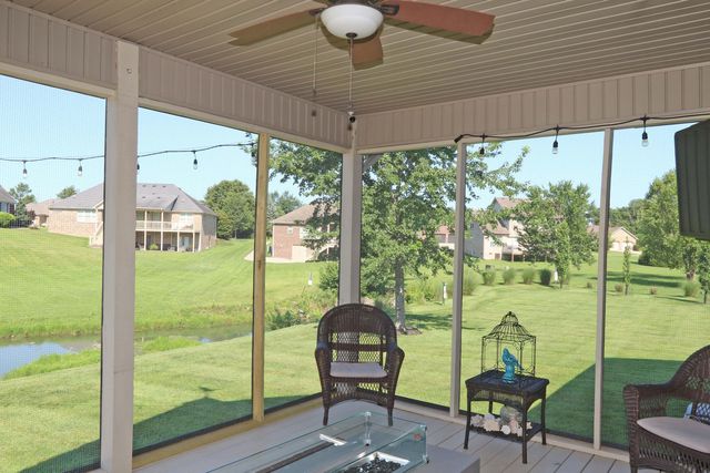 508 General Cruft Drive, Richmond, KY 40475
