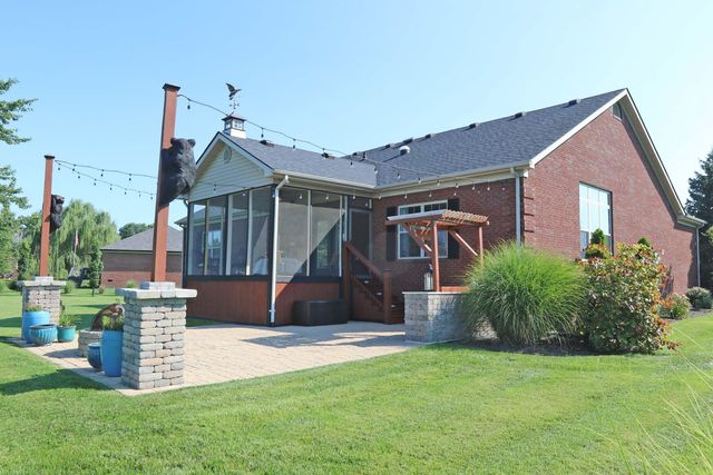 508 General Cruft Drive, Richmond, KY 40475