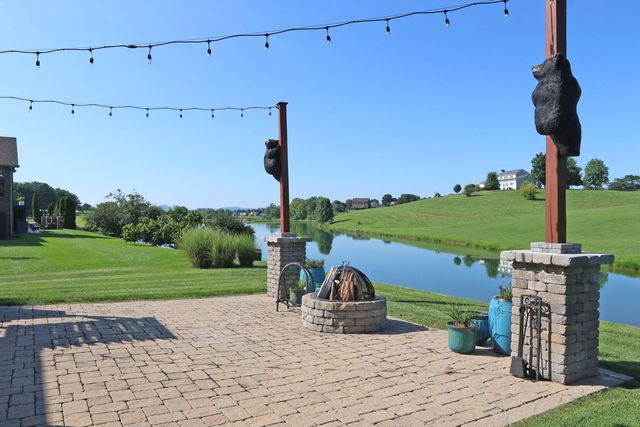 508 General Cruft Drive, Richmond, KY 40475