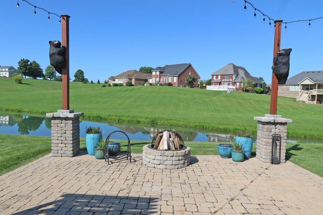 508 General Cruft Drive, Richmond, KY 40475