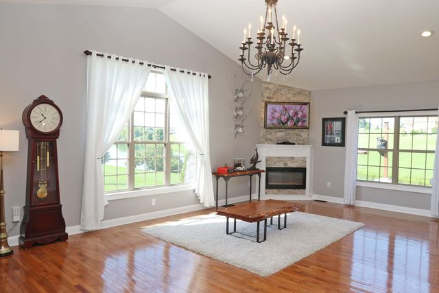 508 General Cruft Drive, Richmond, KY 40475
