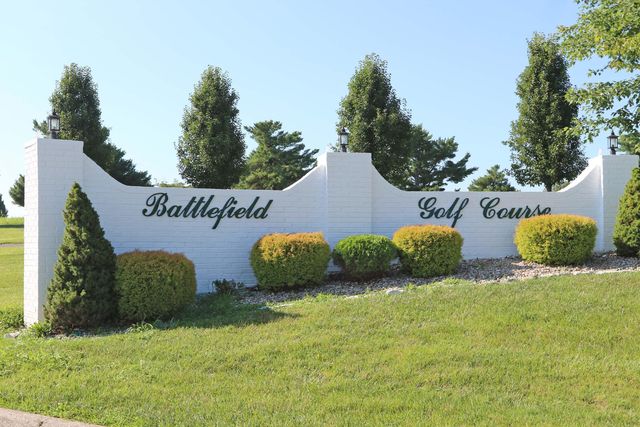 508 General Cruft Drive, Richmond, KY 40475