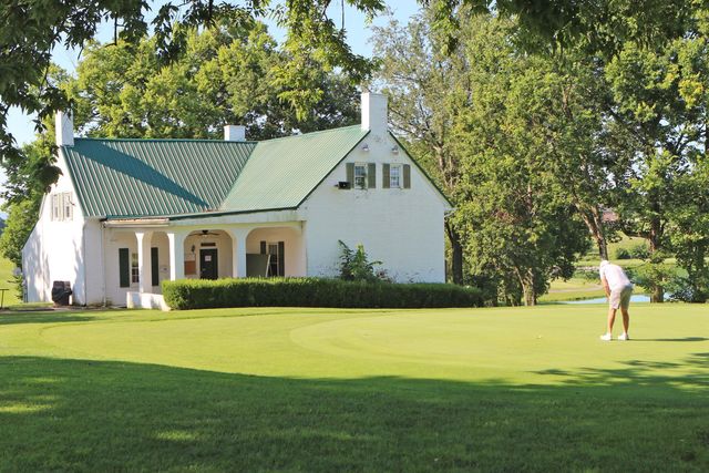 508 General Cruft Drive, Richmond, KY 40475