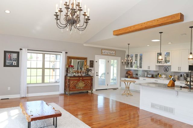 508 General Cruft Drive, Richmond, KY 40475