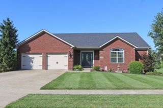508 General Cruft Drive, Richmond, KY 40475