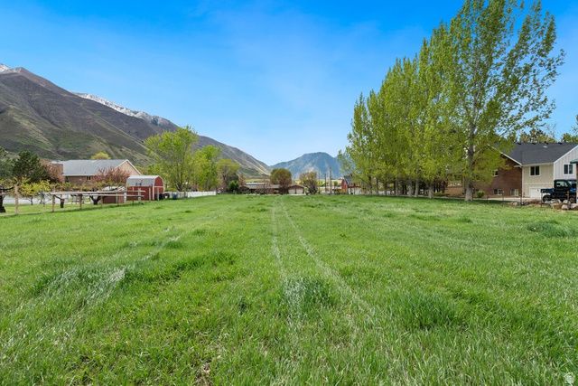555 E 1600 S, Mapleton, UT 84664