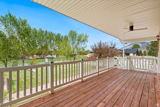 555 E 1600 S, Mapleton, UT 84664