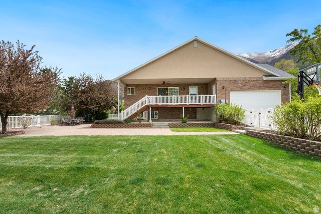 555 E 1600 S, Mapleton, UT 84664