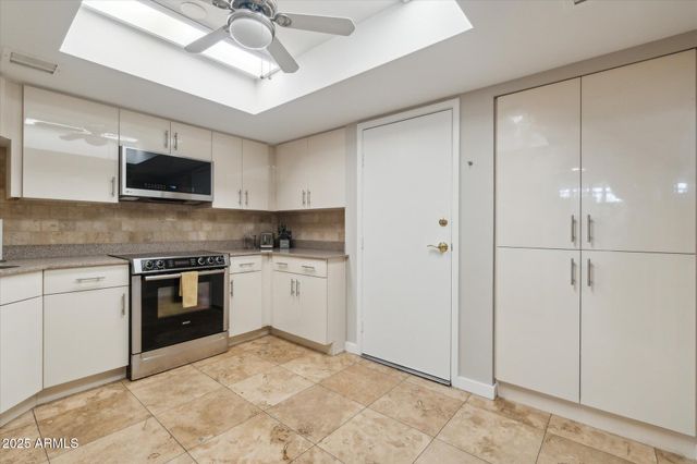 7302 E Rancho Vista Drive, Scottsdale, AZ 85251