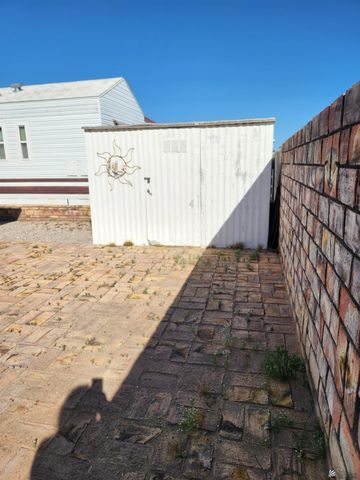 11481 S Clara Anita Dr, Yuma, AZ 85367