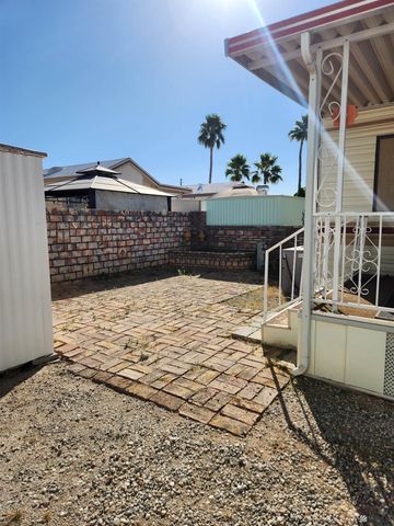 11481 S Clara Anita Dr, Yuma, AZ 85367
