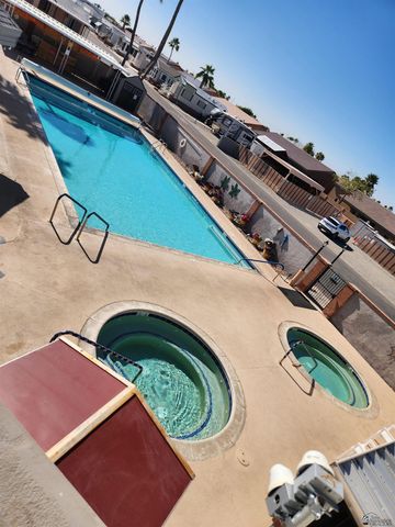 11481 S Clara Anita Dr, Yuma, AZ 85367