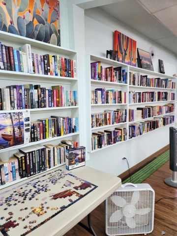 11481 S Clara Anita Dr, Yuma, AZ 85367