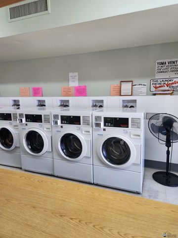 11481 S Clara Anita Dr, Yuma, AZ 85367