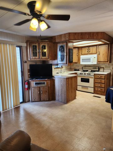 11481 S Clara Anita Dr, Yuma, AZ 85367