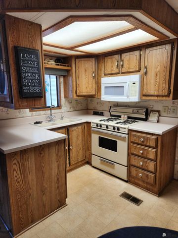 11481 S Clara Anita Dr, Yuma, AZ 85367