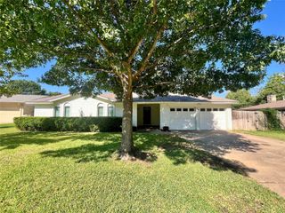 2508 San Diego Drive, Arlington, TX 76015