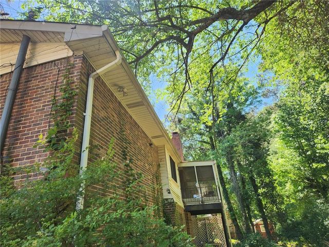 3145 Hazelwood Drive SW, Atlanta, GA 30311