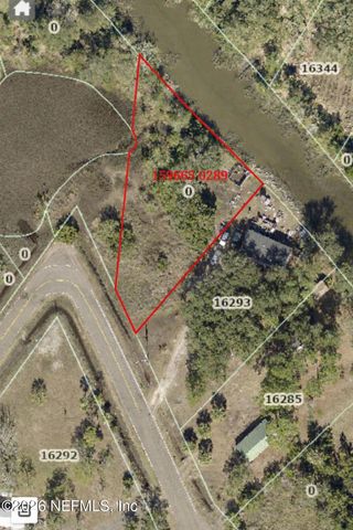0 SHELLCRACKER Road, Jacksonville, FL 32226