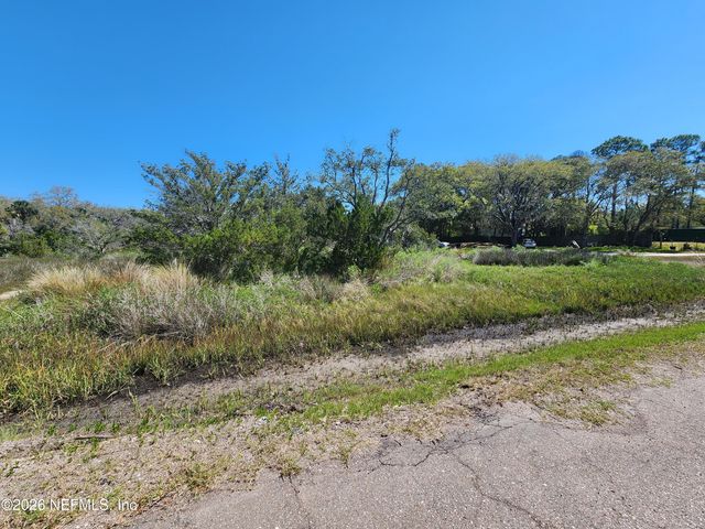 0 SHELLCRACKER Road, Jacksonville, FL 32226