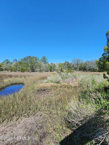 0 SHELLCRACKER Road, Jacksonville, FL 32226