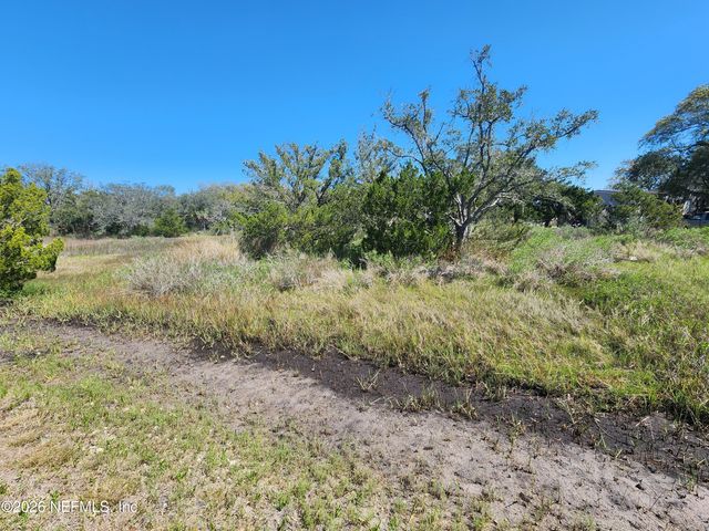 0 SHELLCRACKER Road, Jacksonville, FL 32226
