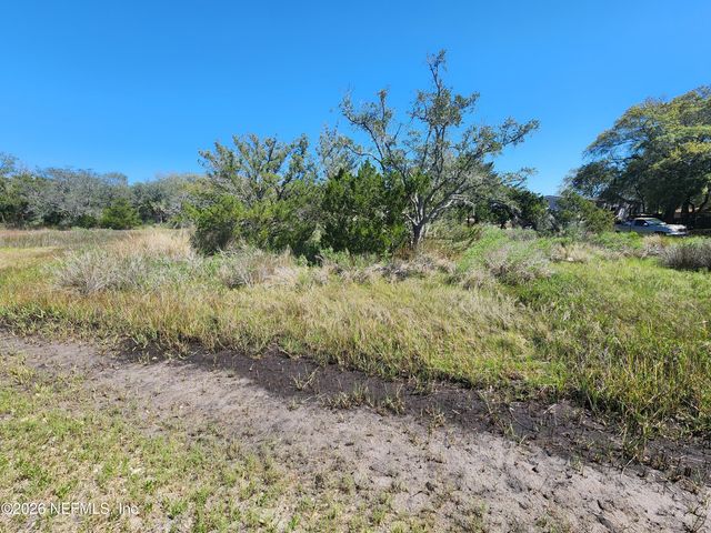 0 SHELLCRACKER Road, Jacksonville, FL 32226