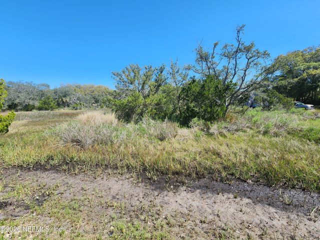 0 SHELLCRACKER Road, Jacksonville, FL 32226